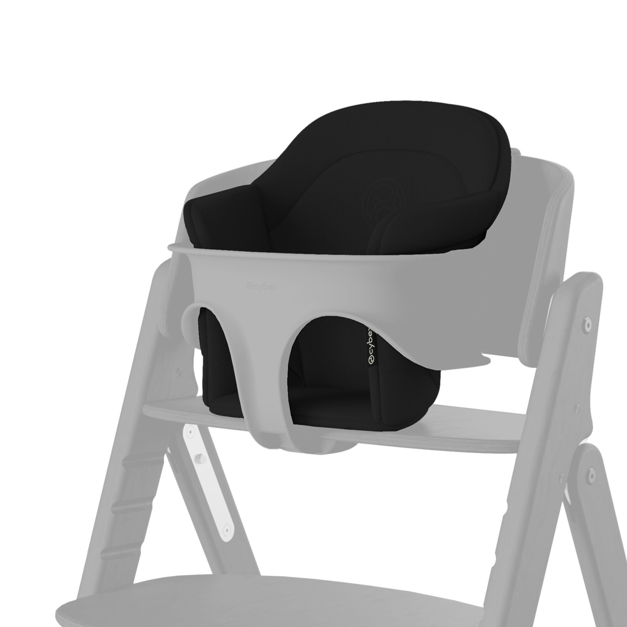 Click & Fold Komforteinlage Stunning Black