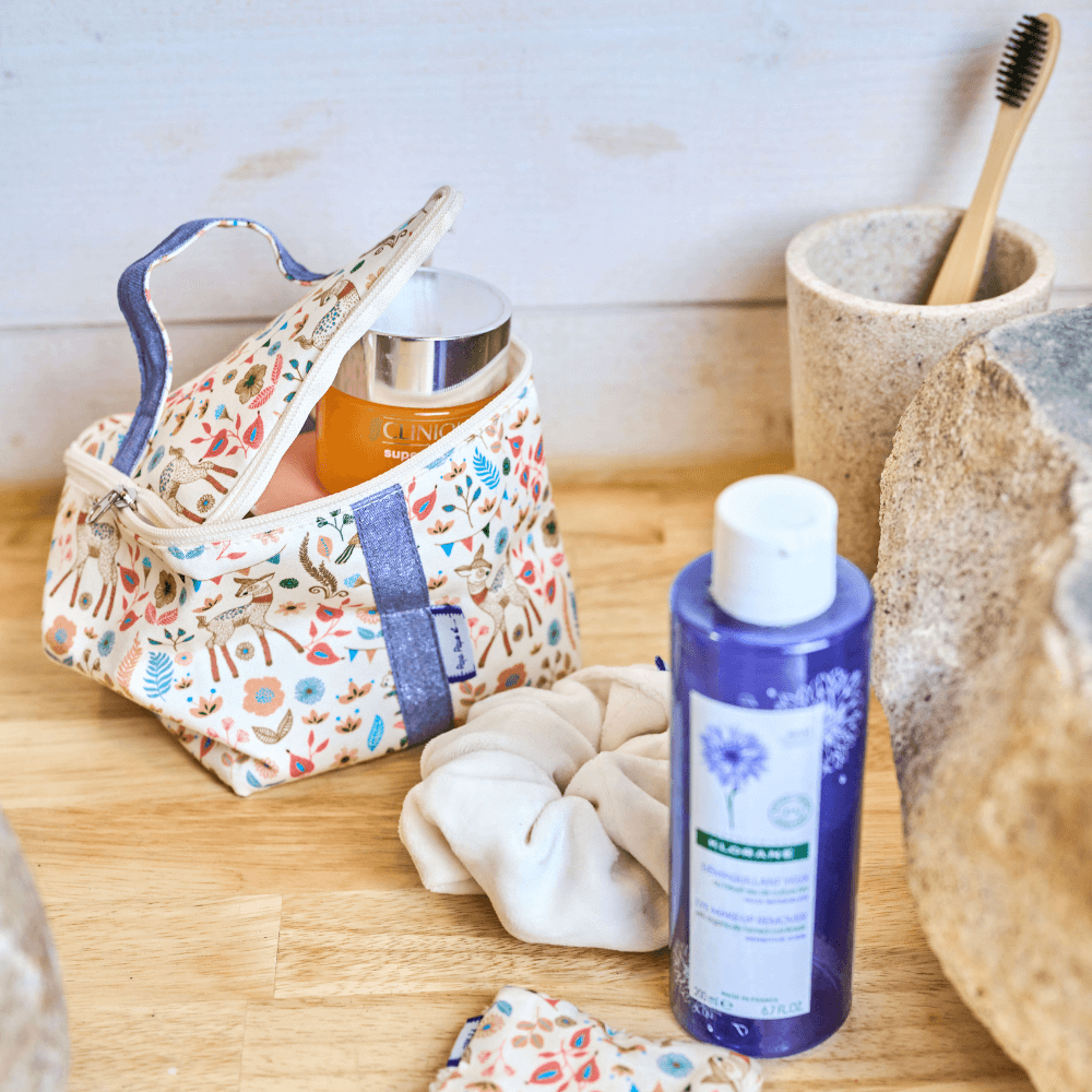 Petit Vanity Douceur Des Bois