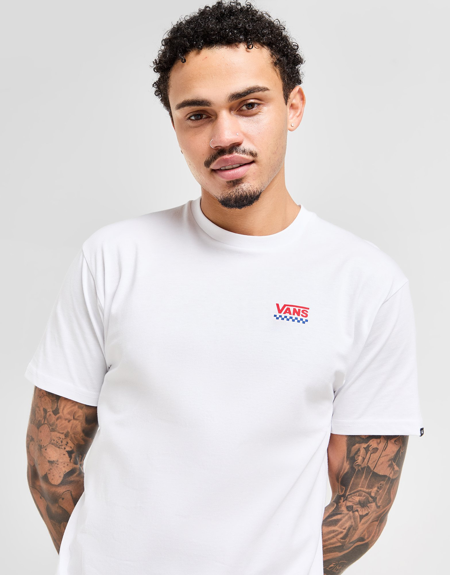 Vans T-shirt Core Homme