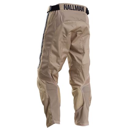 Pantalon cross Thor HALLMAN - HORIZON - TAN 2025 - Beige