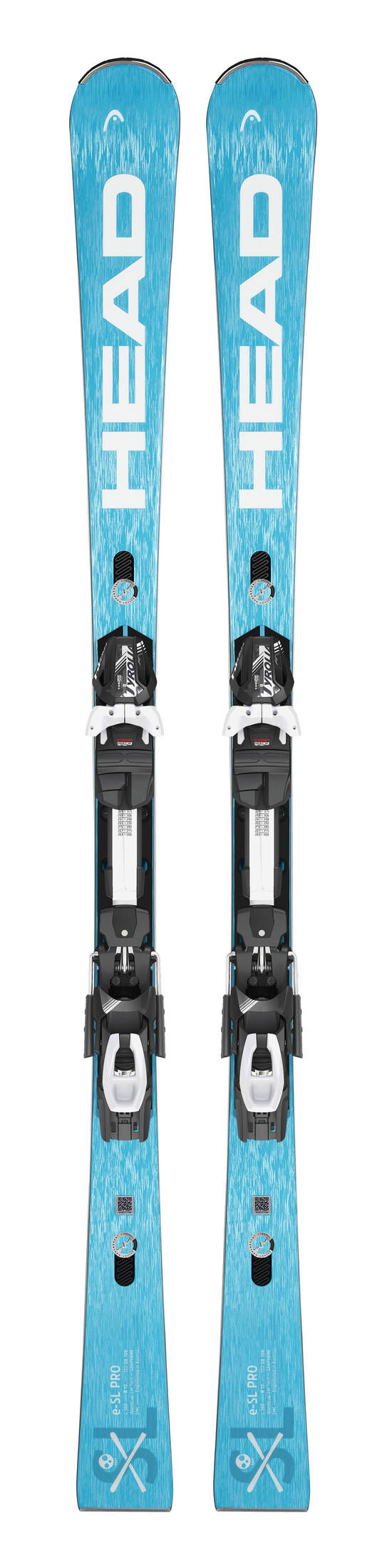 Head| Skier WORLDCUP REBELS E-SL PRO + PRO FF 14 GW
