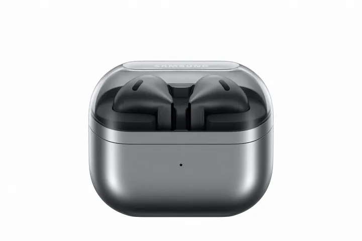 Samsung Galaxy Buds3 Silver