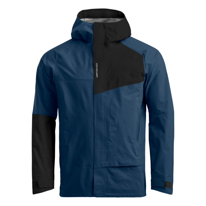 Seceda 3L Jacket - Veste imperméable homme