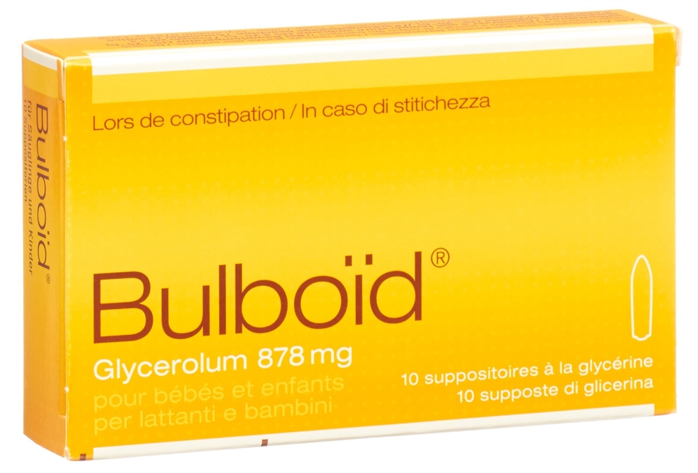 BULBOID Supp Kind Blist 10 Stk