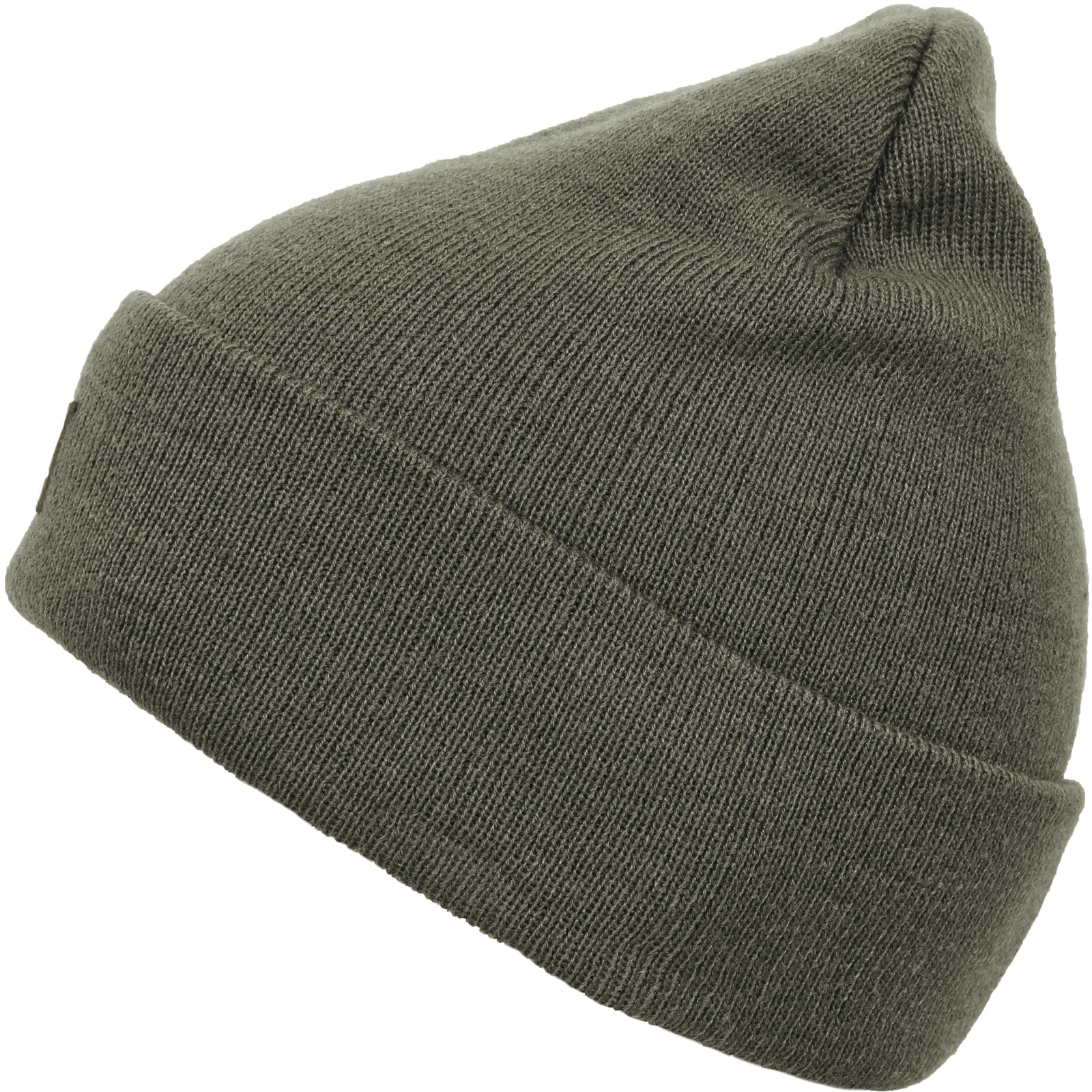 Quiksilver Herren Mütze Brigade olive