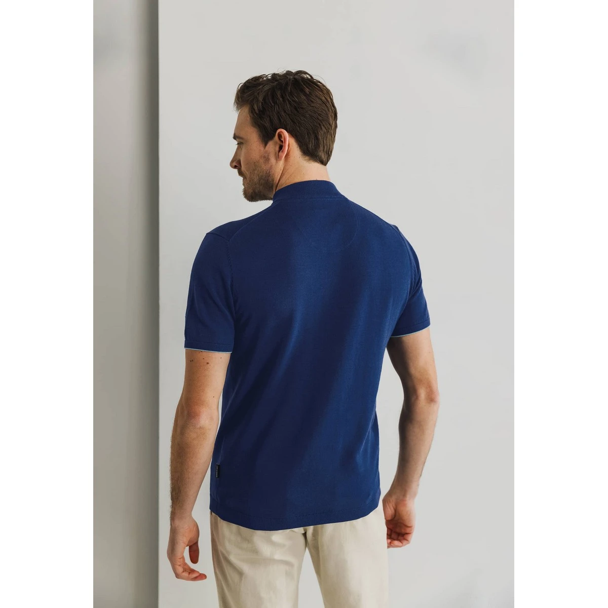 Heren Polo KBIS25-M18