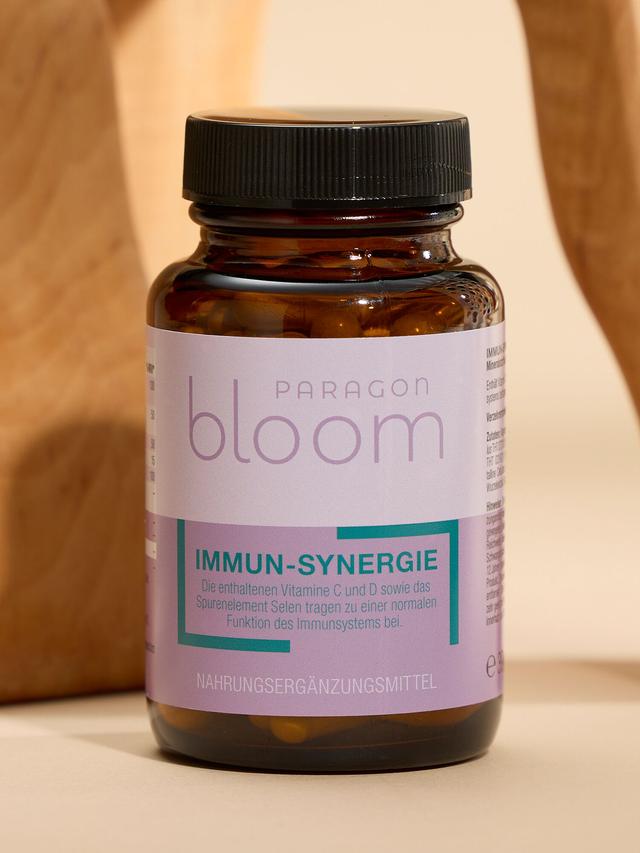 IMMUN-SYNERGIE