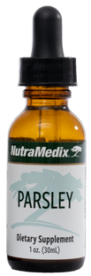 Nutramedix Parsley 30ML