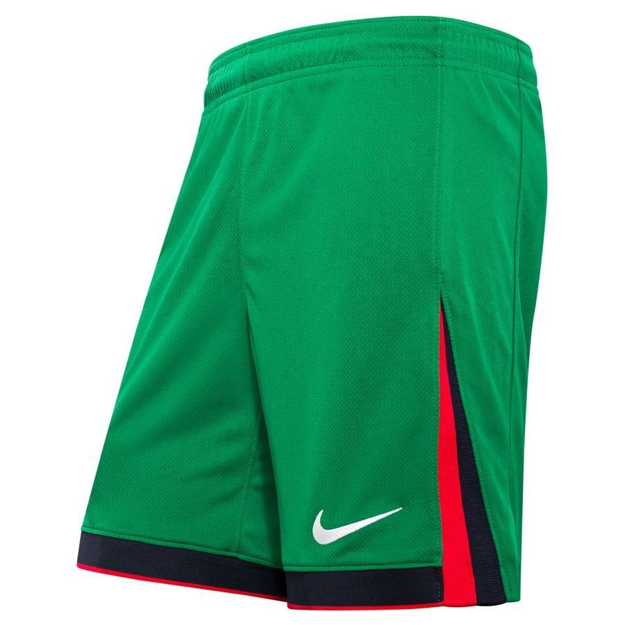 Portugal Short Domicile 2024/25 Enfant