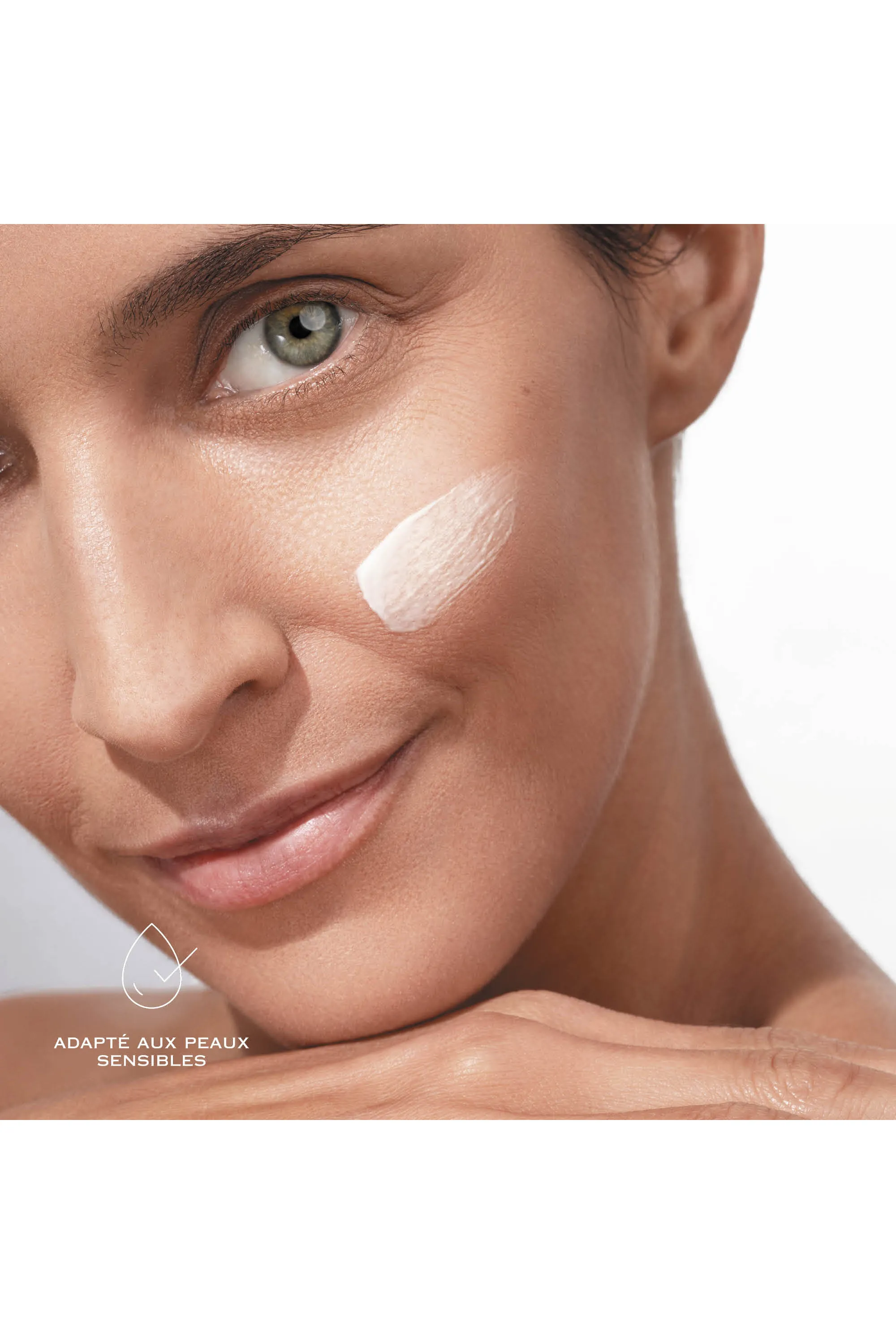 Sanoflore Crème de jour anti-âge légère des Reines-40 ml