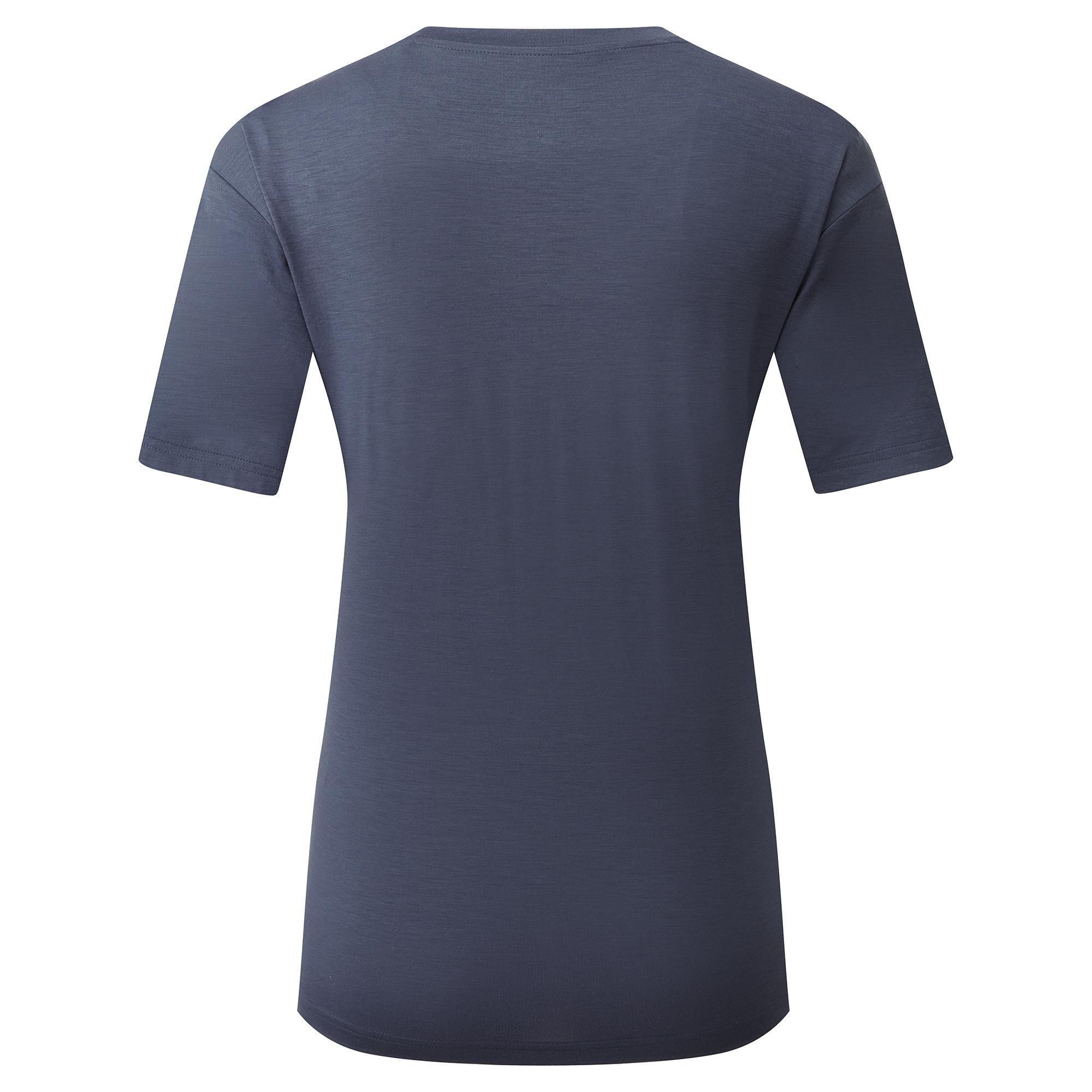 Dhb Trail Womens Short Sleeve DriRelease Tee
