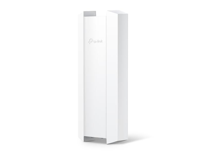 TP-Link Outdoor Access Point EAP610-Outdoor AX1800 Indoor/Outdoor WiFi 6 Accesspoint