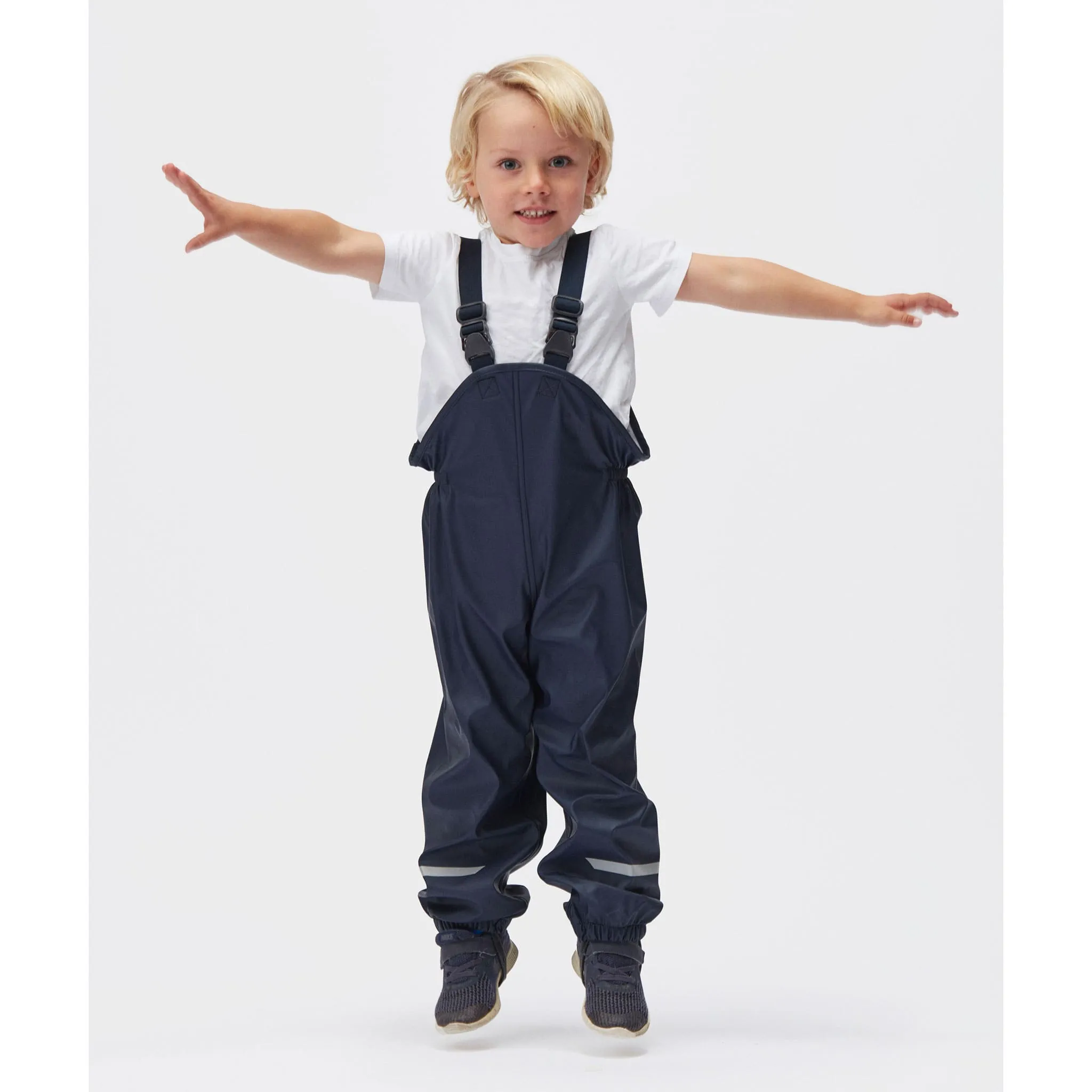 Helly Hansen Ensemble Extérieur PU Bergen 2.0 2-8ans