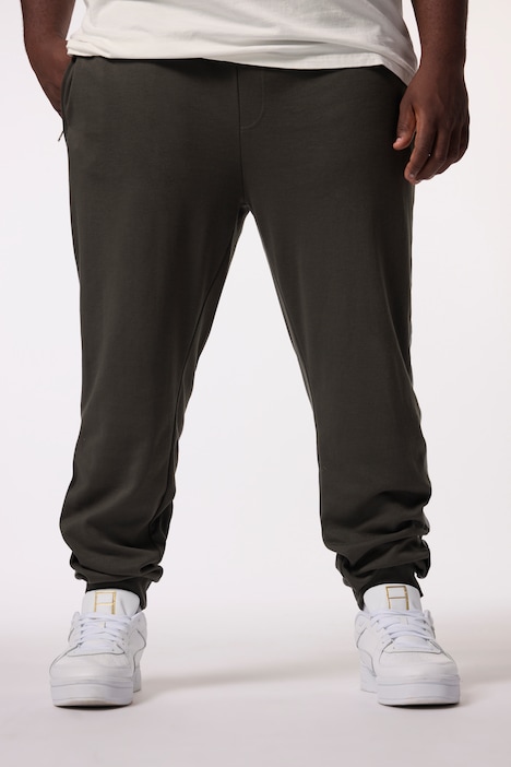 STHUGE Sweathose, Elastikbund, Modern Fit, bis 8 XL