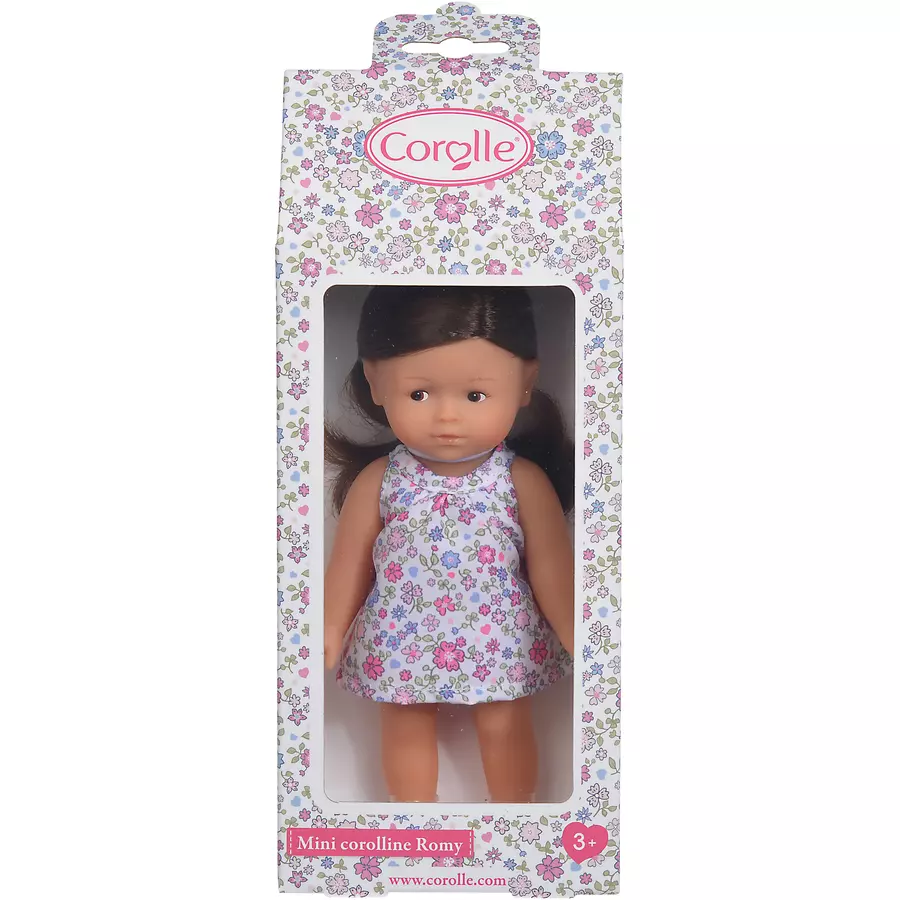 Corolle® Mini Corolline Romy brünette