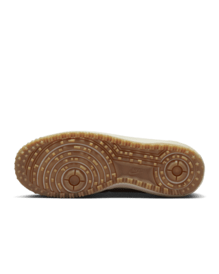 Nike Lunar Force 1 Duckboot voor heren