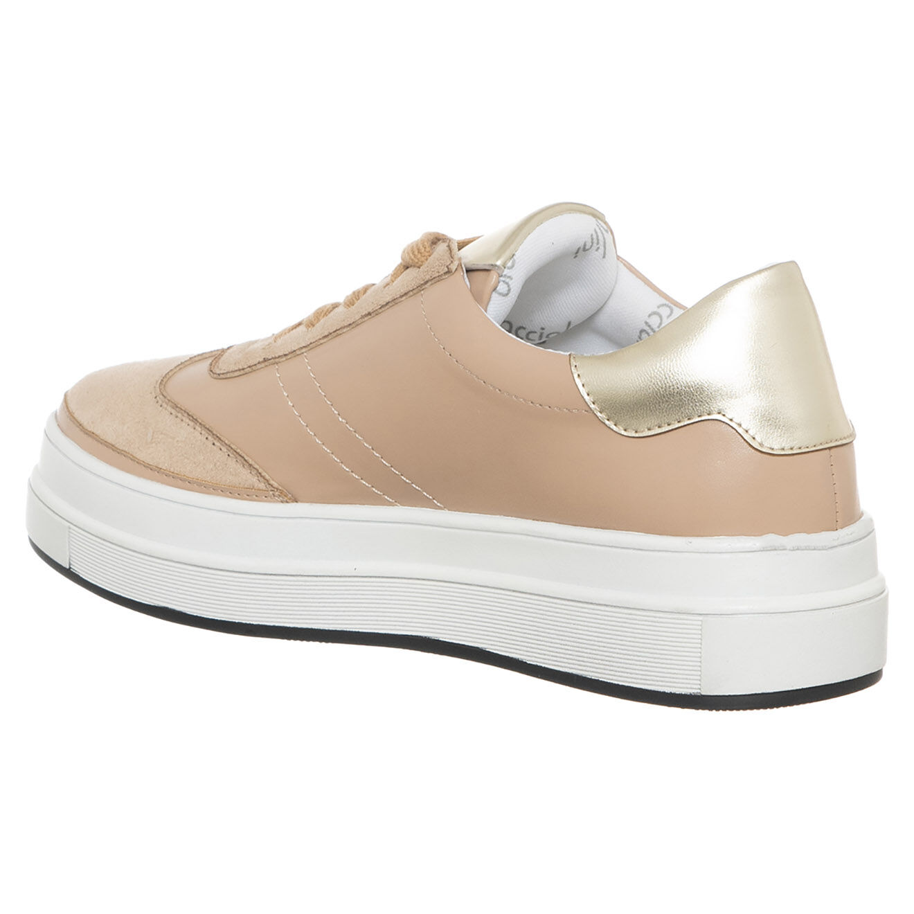 Tua By Braccialini Sneakers Salomé beiges