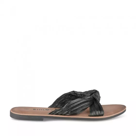 Mules NOIR PHILOV