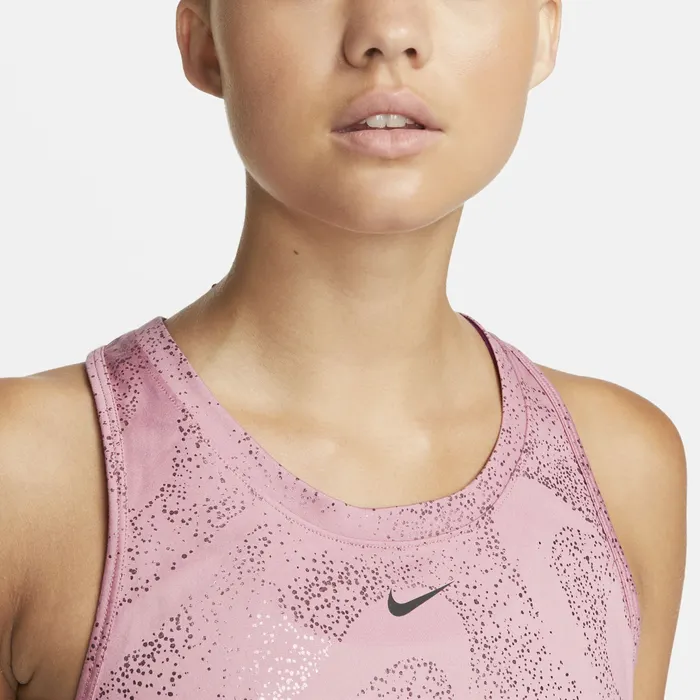 Nike Dri-FIT One Tanktop Dames
