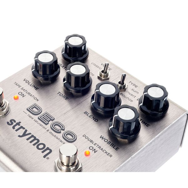 Strymon Deco V2