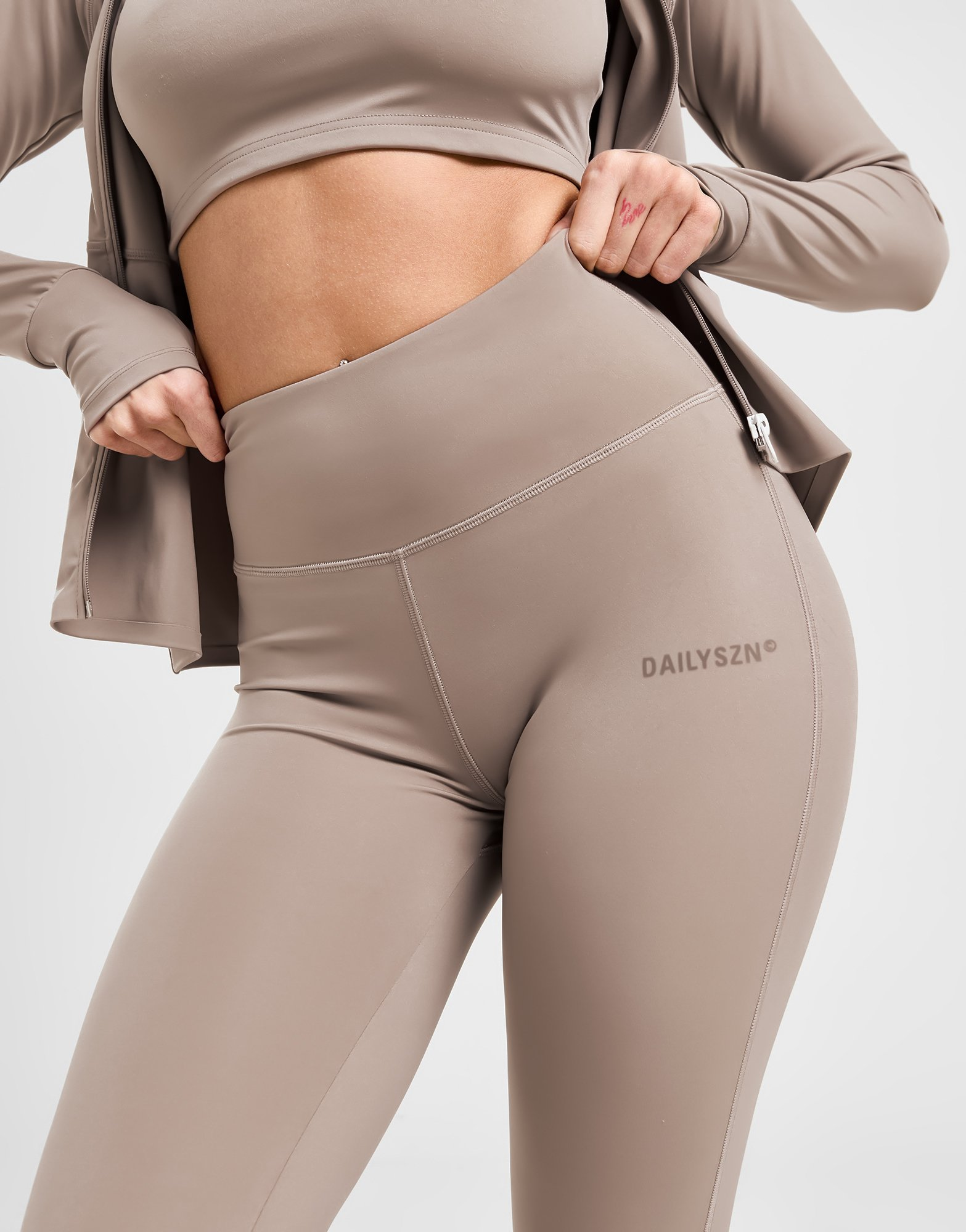 DAILYSZN Legging Daily Femme