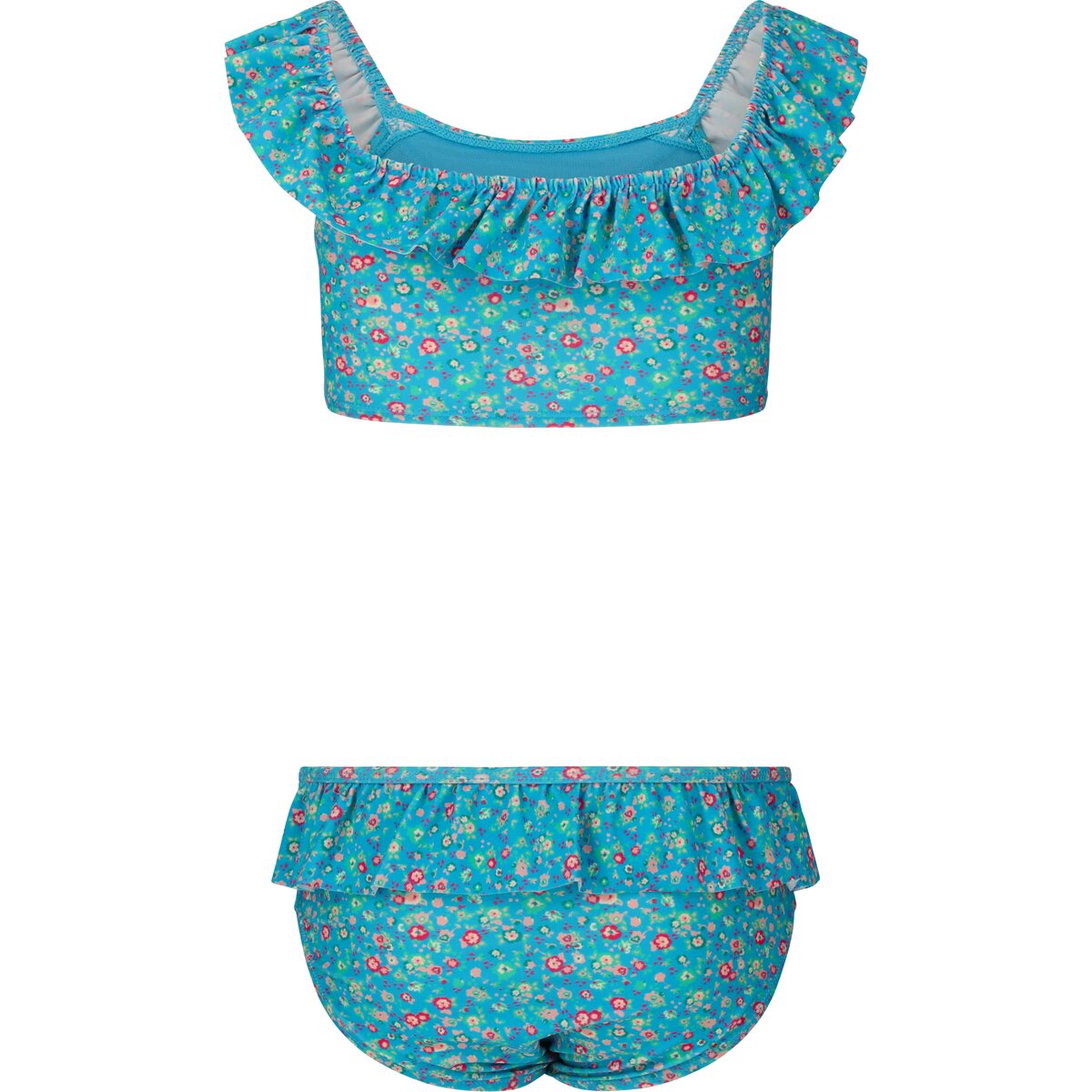 ZigZag Tropical Bikini Børn
