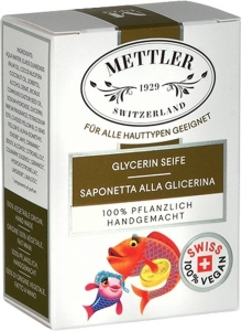 METTLER Glyzerin Seife 100g