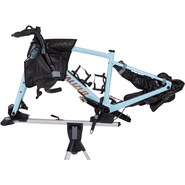 Thule Roundtrip Cykelkuffert, Race