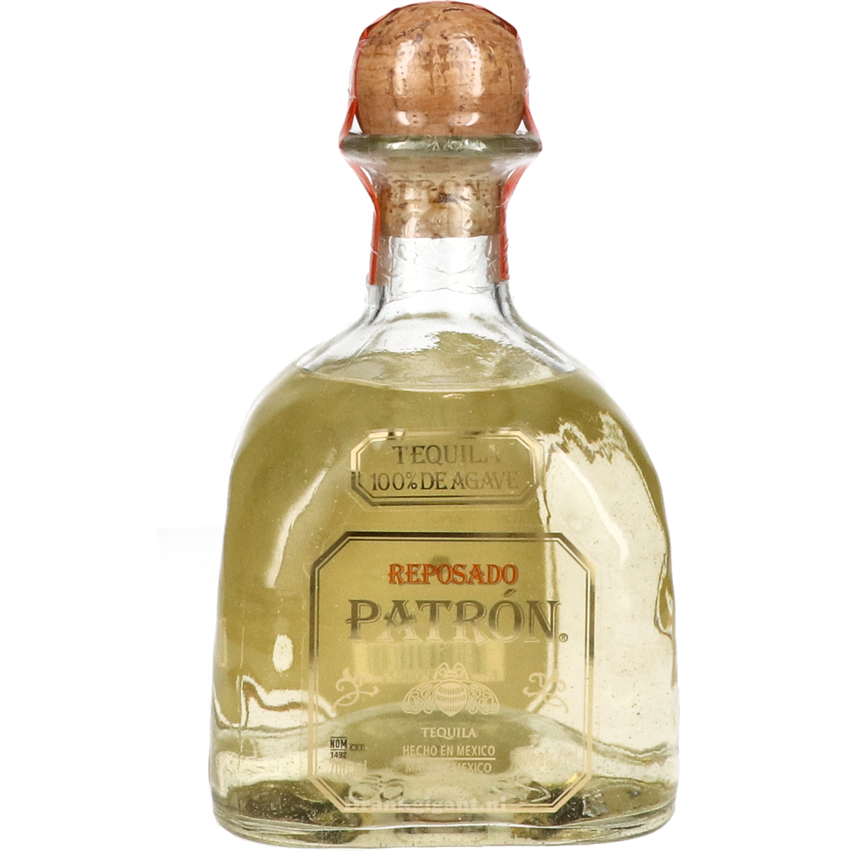 Patron Reposado 70 cl