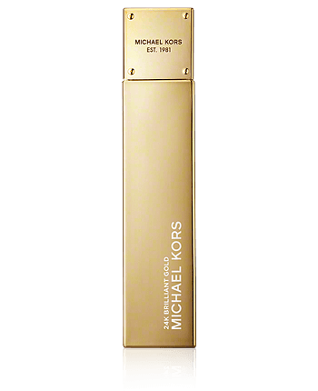Michael Kors 24K Brilliant Gold edp vapo 100ml