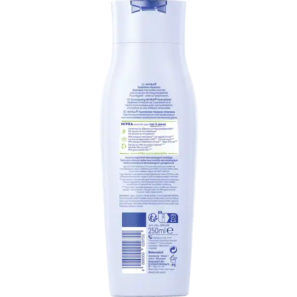 Hydration Hyaluron Feuchtigkeits-Shampoo