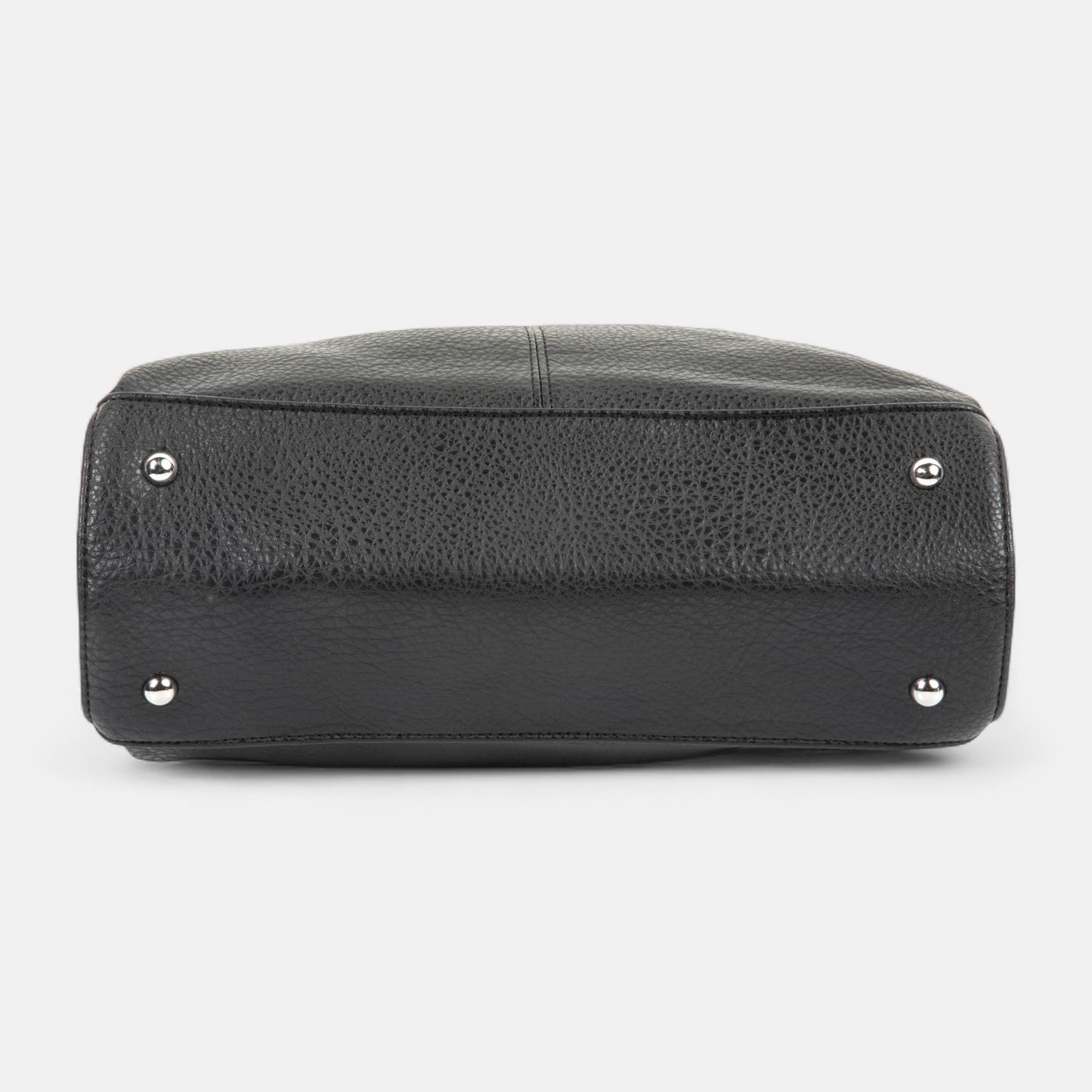 Sac à main noir