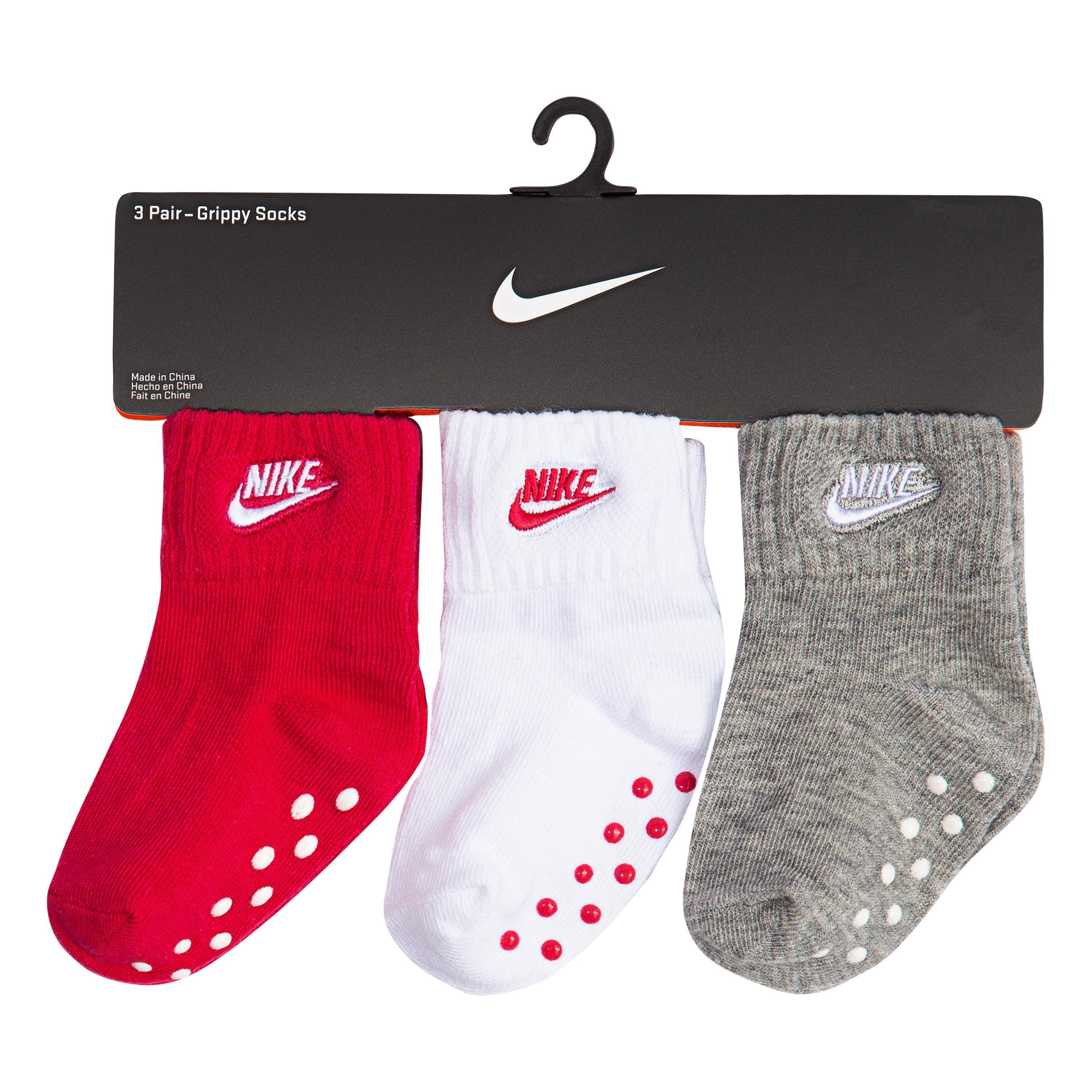 Nike Quarter Sock Baby