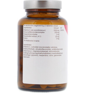 TS Choice Vitamine C1000 Tabletten 60TB