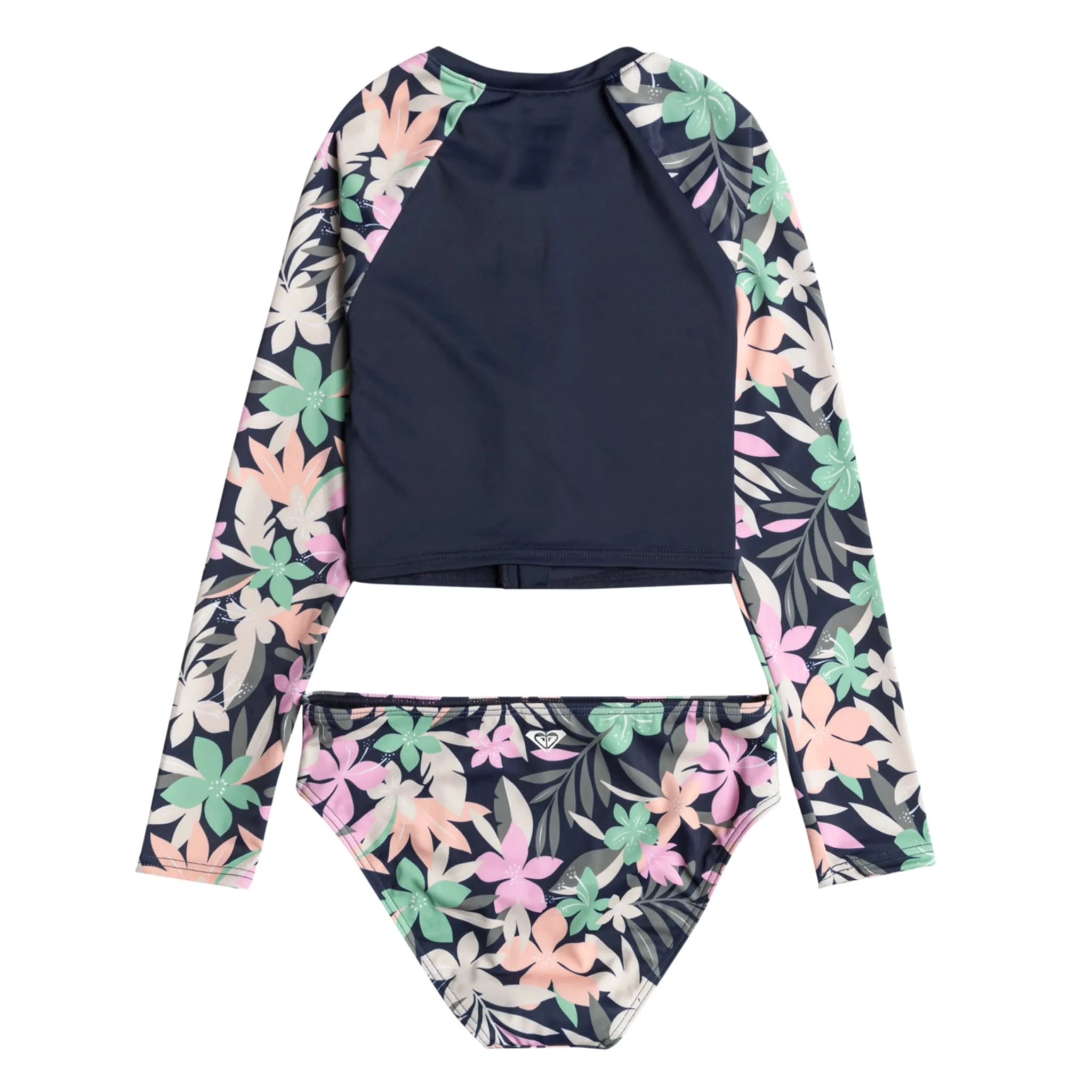 Roxy Maillot UV 2 Pièces Ilacabo Active8-14ans