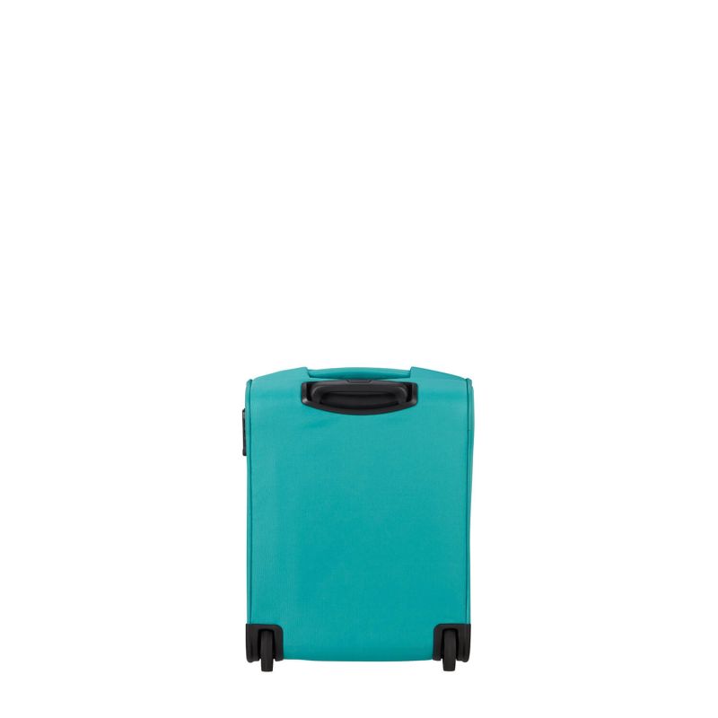 Valise underseat souple Sea Seeker 45 cm Aqua Green