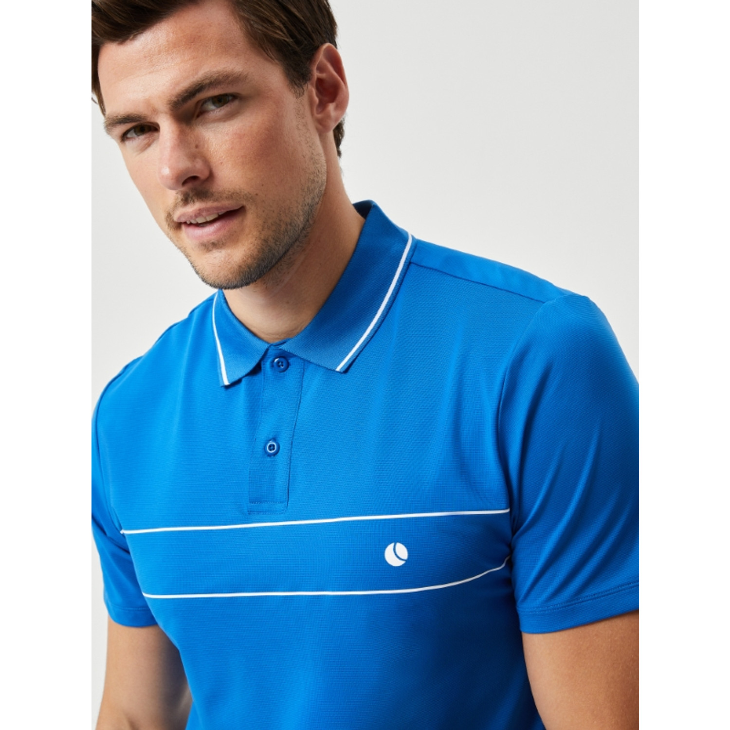 Björn Borg Ace Light Polo Set Heren