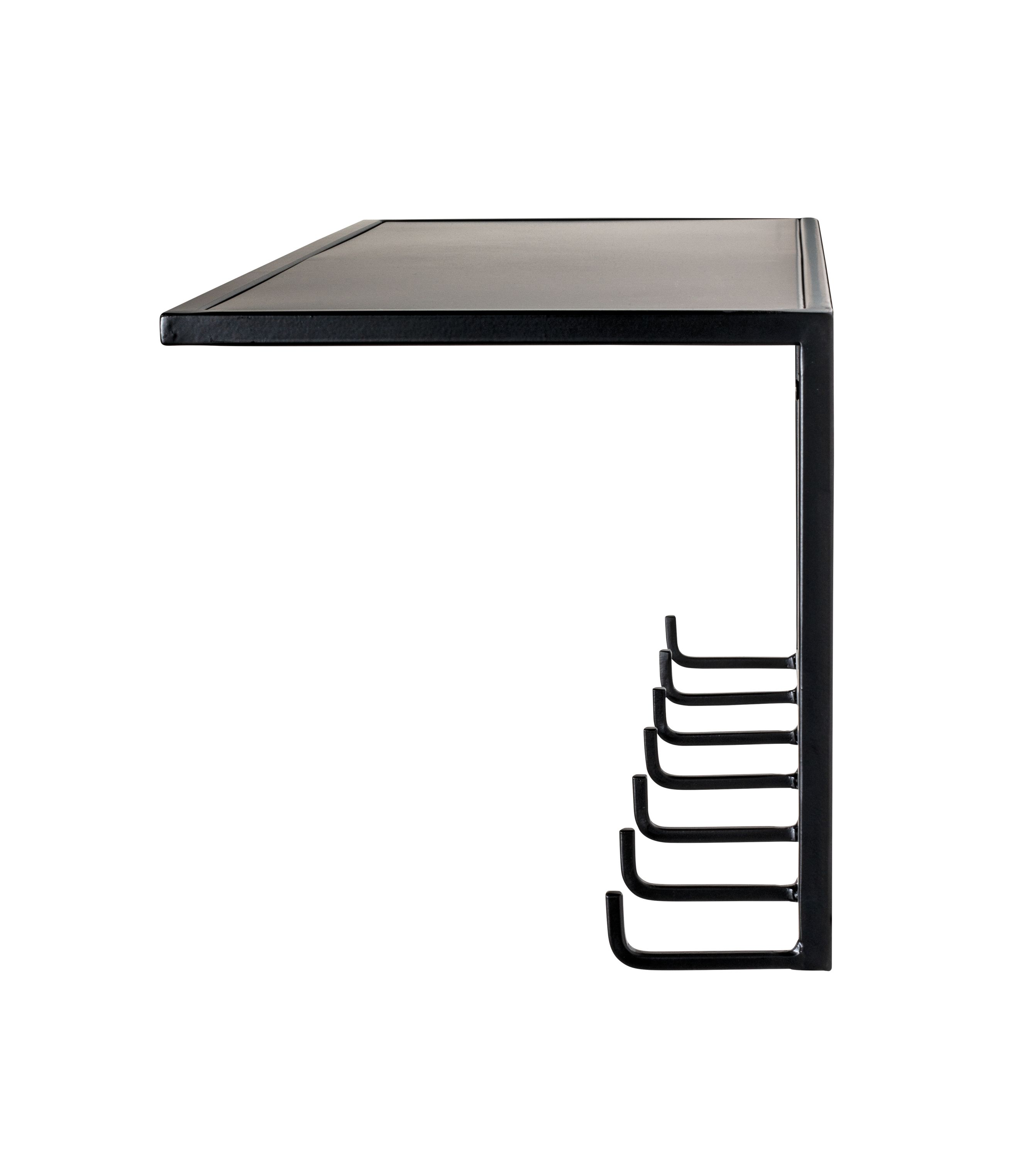 Wandgarderobe
