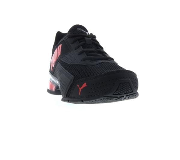 Puma Leader VT Nubuck Mens Trainers