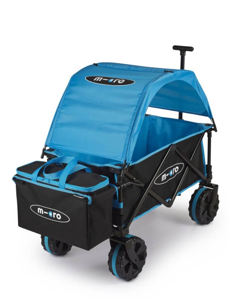 Micro Mobility - micro wagon deluxe plus