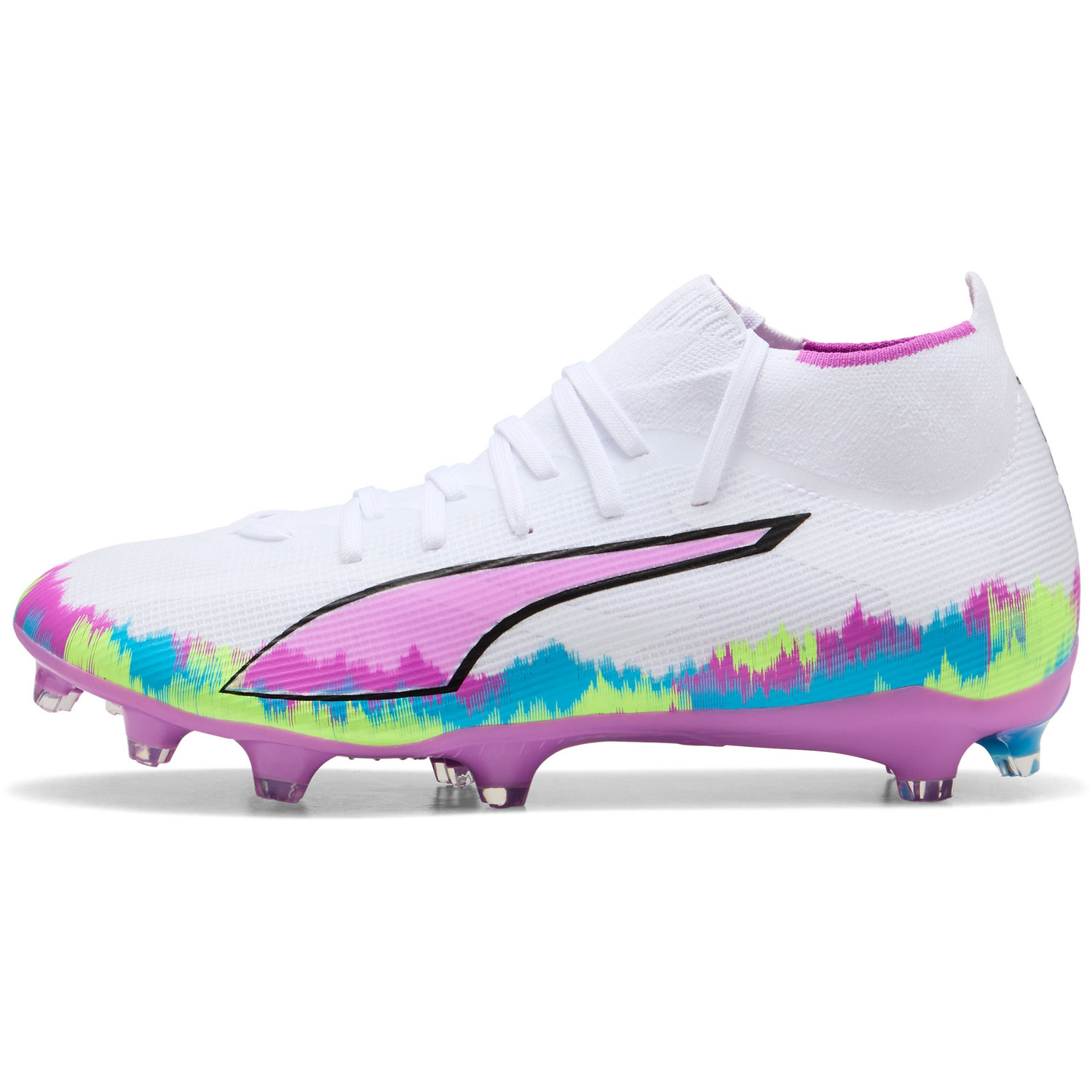 Puma Ultra 6 Match+ Brilliance FG/AG Dames