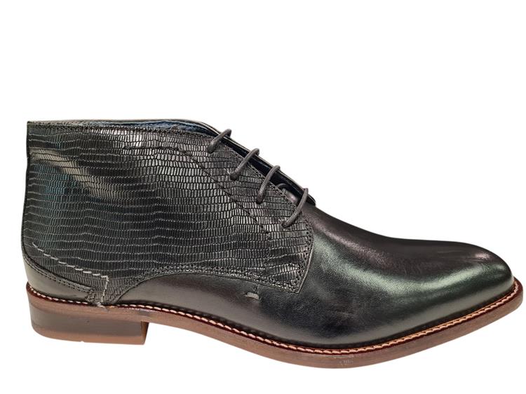 Berkelmans Combe Black