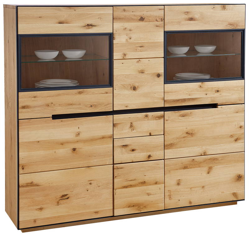 Linea Natura Highboard KELIO