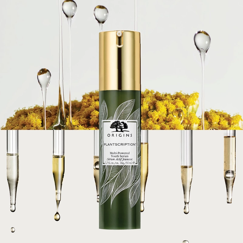 Origins Plantscription™ Multi-Powered Youth Serum 50 ml