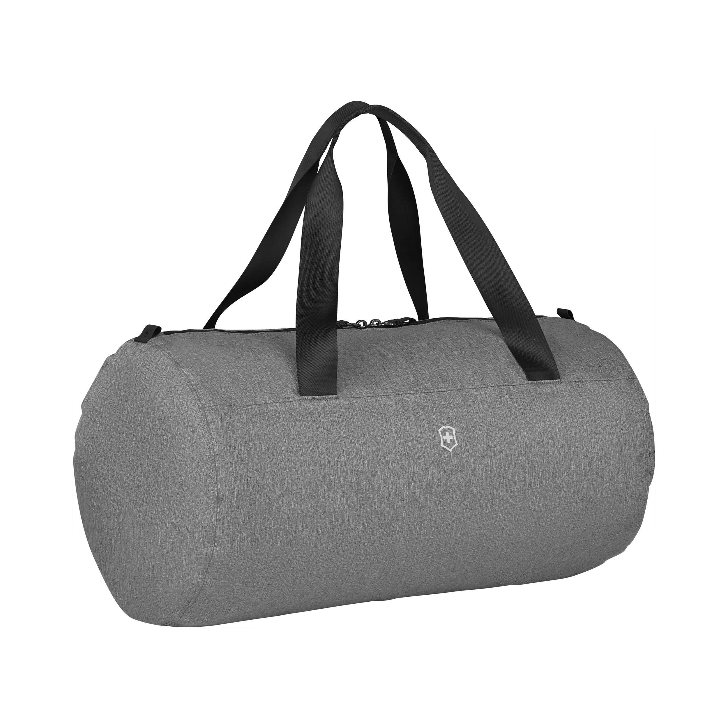 Travel Accessories Edge Packable Duffel-Alloy