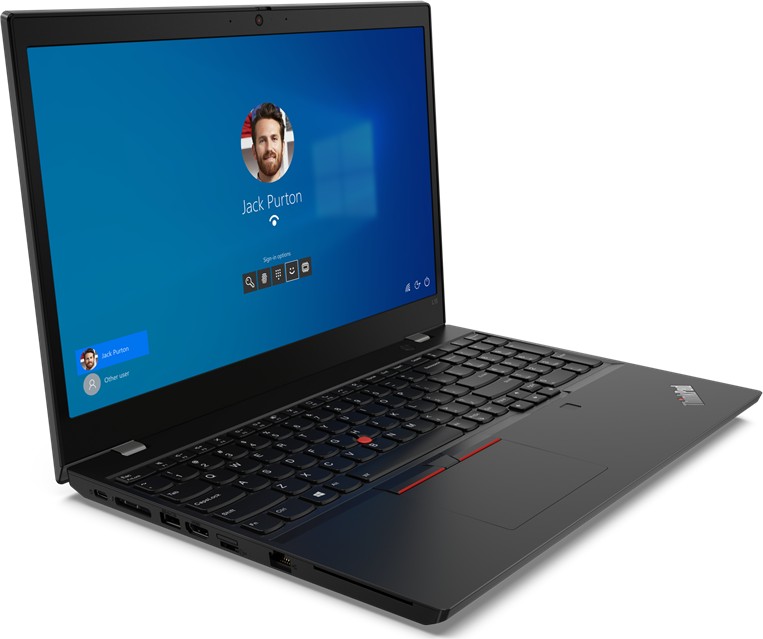 Lenovo ThinkPad L15 G2 | Ryzen 5 PRO 5650U | 15.6