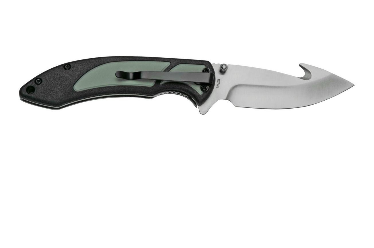 Old Timer Folder Gut Hook, Trail Boss 1137148 zakmes