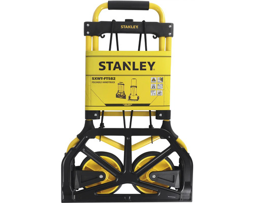 Steekwagen Stanley staal 100kg SXWTD-FT582