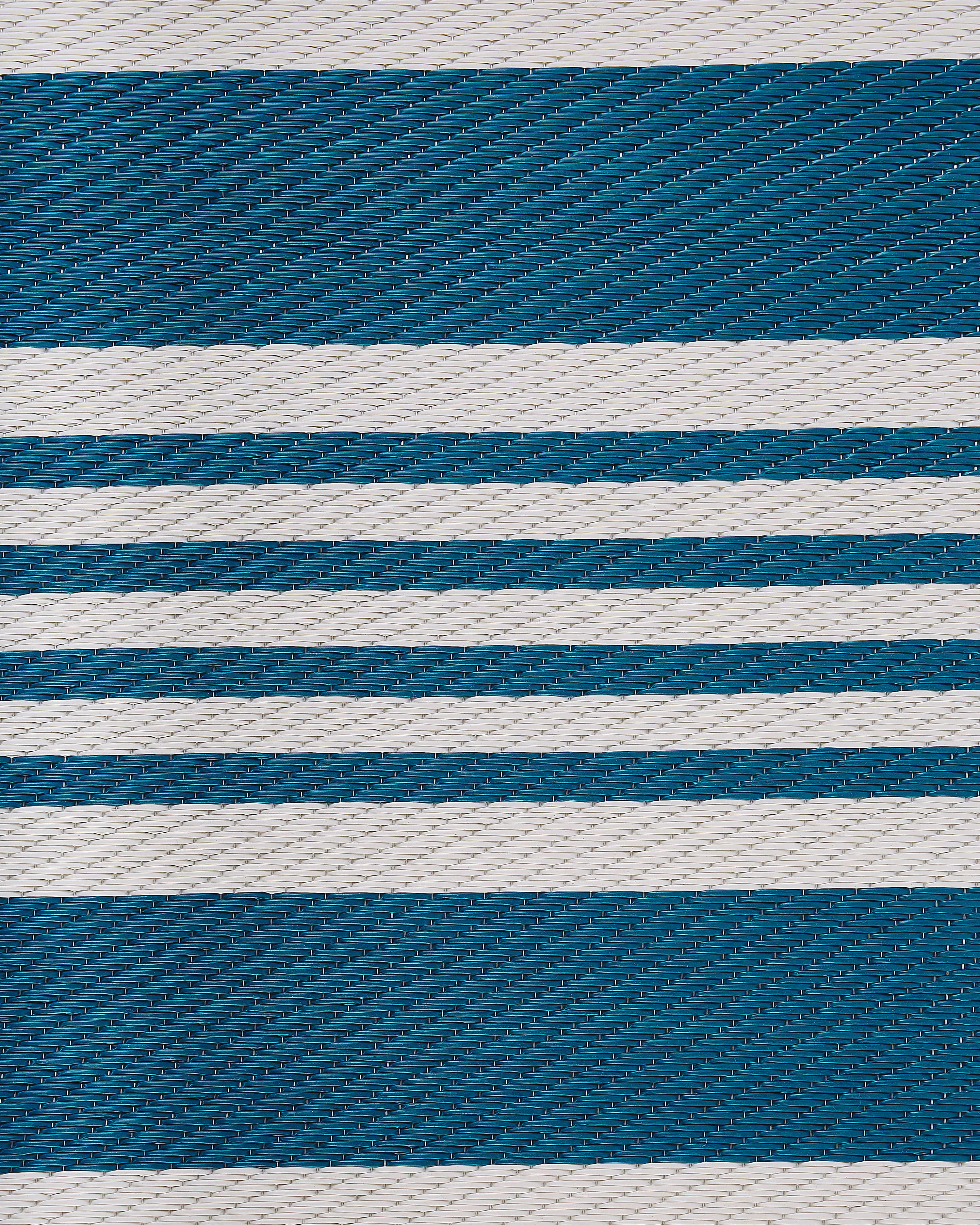 Tuintapijt ELURU Blauw 120 x 180 cm