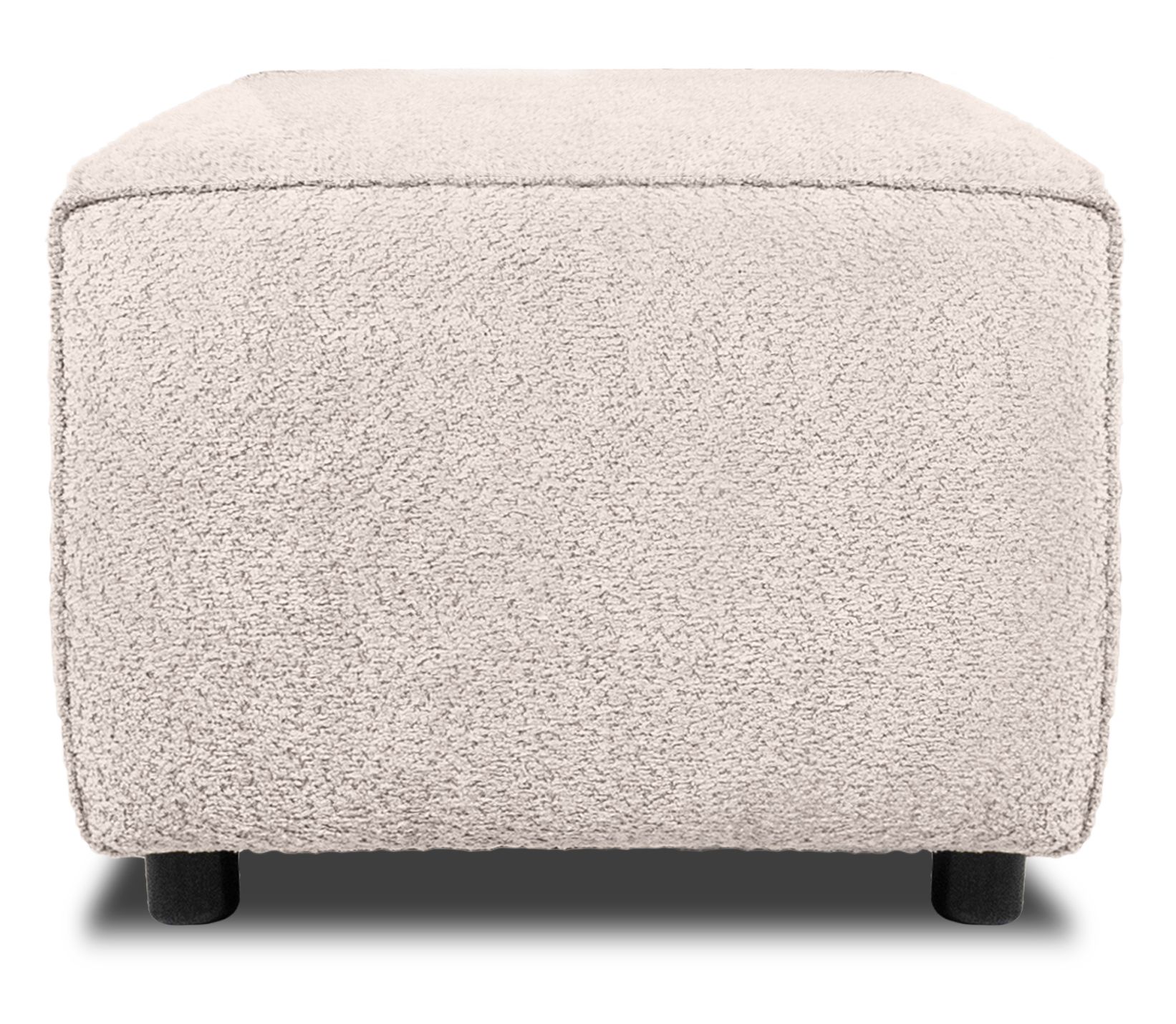 Hocker Rianne-Oriana B60 x D80 x H45 cm